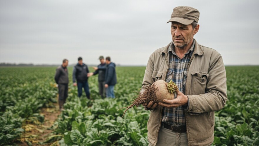 Dani polja šećerne repe
