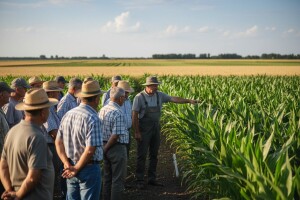"Dani polja" Syngenta
