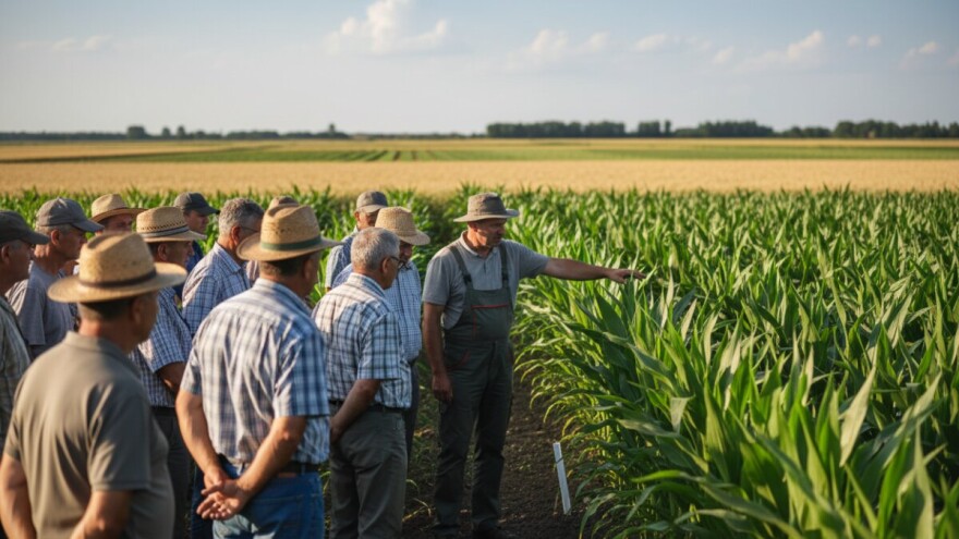 "Dani polja" Syngenta
