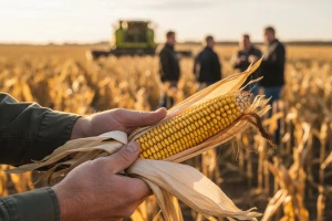 Dani polja Syngentinih hibrida kukuruza