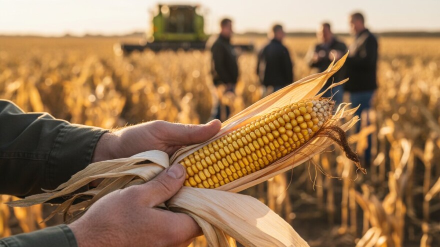 Dani polja Syngentinih hibrida kukuruza