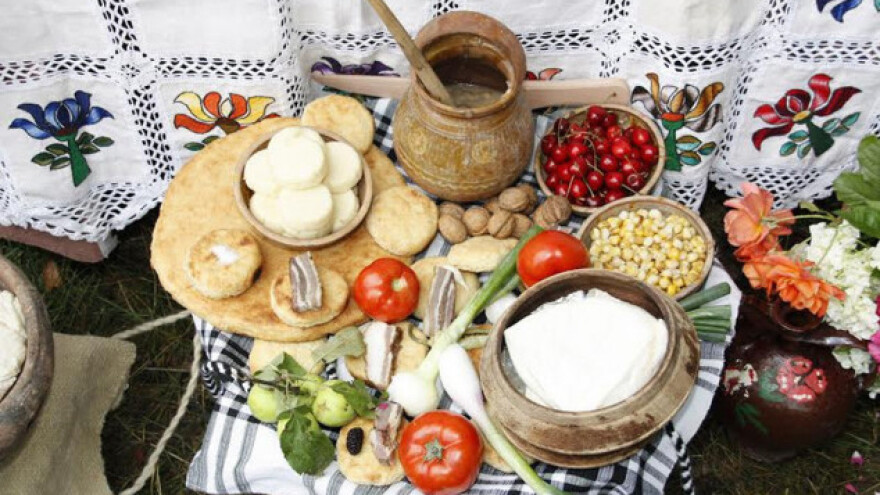 Deveti Dan proje i sira pomaže ruralni razvoj