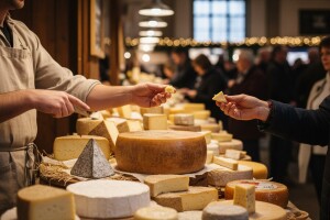 Dani sira u gradu sira