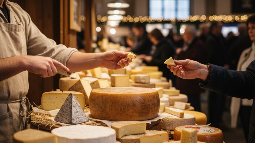 Dani sira u gradu sira