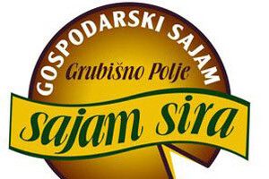 Završen sajam sira u Grubišnom Polju