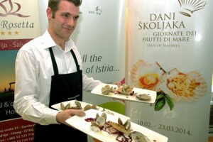 Dani školjaka u sjeverozapadnoj Istri