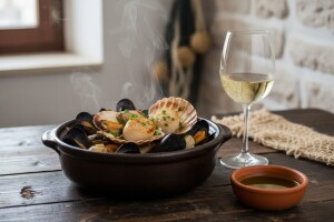 Dani školjaka u Istri