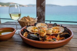 Dani školjaka u sjeverozapadnoj Istri