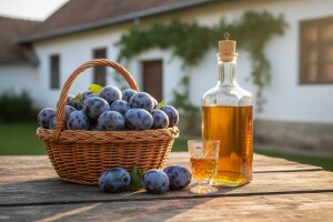 Dani šljiva u Siraču