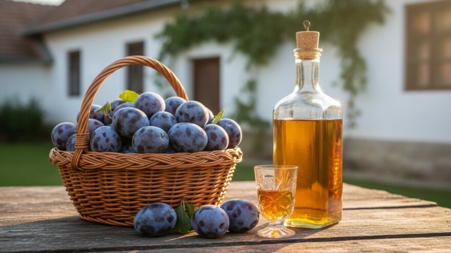 Dani šljiva u Siraču