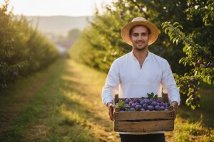Dani šljive u Blacu
