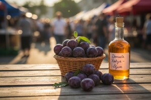 Dani šljive u Prozoru 2014.