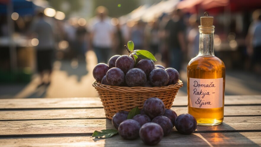 Dani šljive u Prozoru 2014.