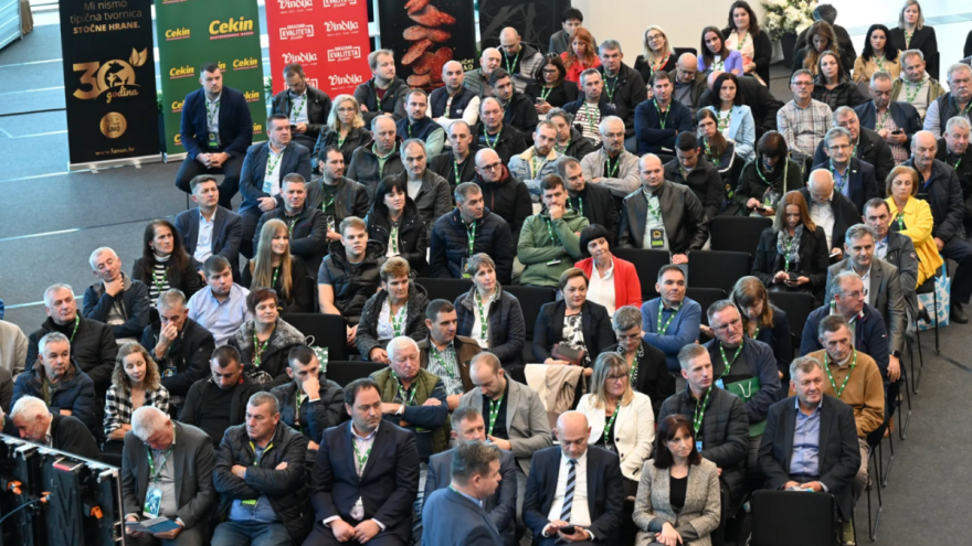 Usorac nasmijao stočare regiona: Crnogorac će da ugasi svjetlo!