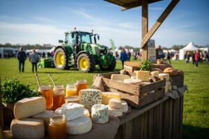 Dani travnjaka 2012. u Koprivnici