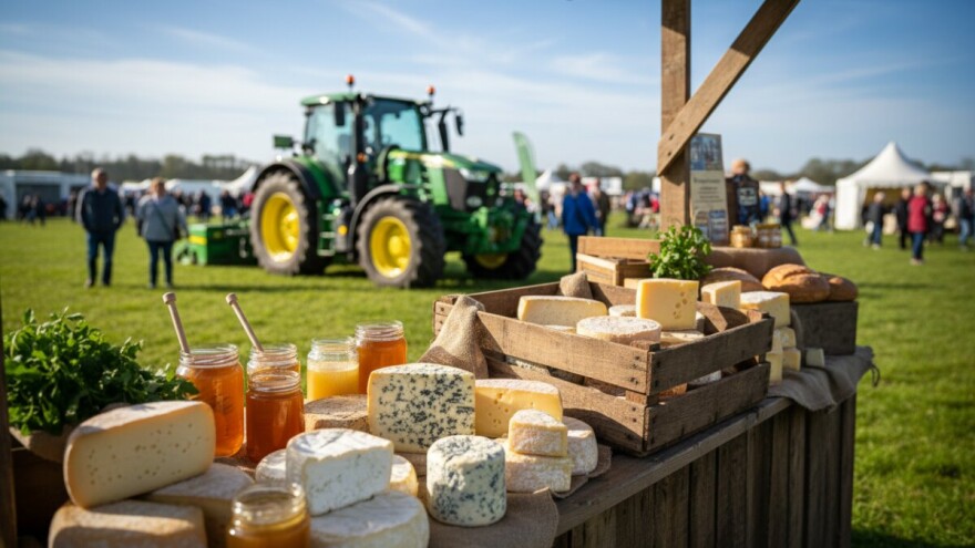 Dani travnjaka 2012. u Koprivnici