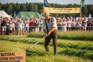Dani travnjaka 2014. u Koprivnici