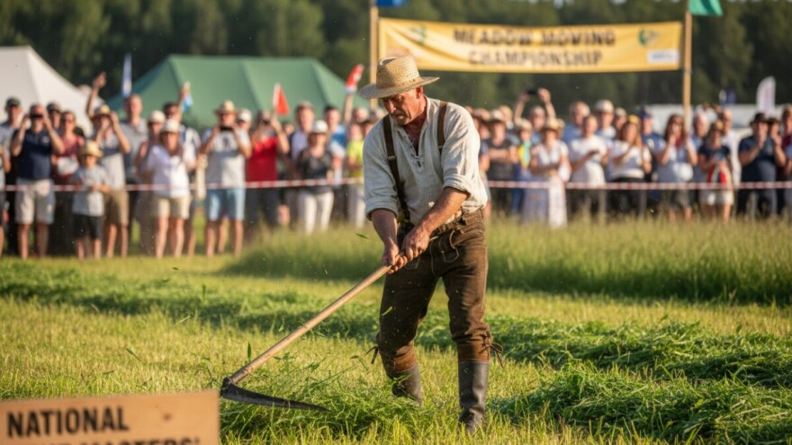 Dani travnjaka 2014. u Koprivnici