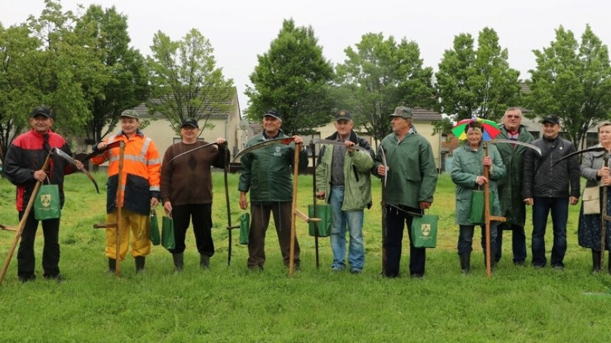 Posjetite 21. Dane travnjaka u Koprivnici