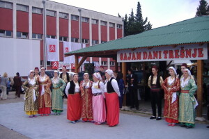 Dani trešnje 2018 povezat će Staru skopsku čaršiju sa Starom jezgrom Mostara