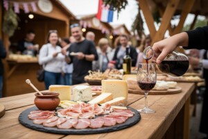 Dani turizma i enogastronomije