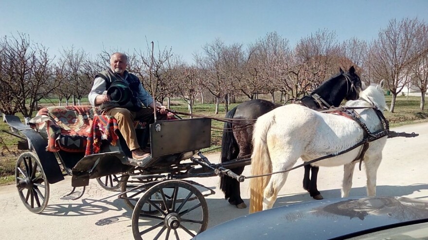 Slavonija se u turističkom smislu budi, ali puno je tu još posla