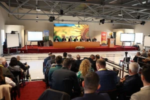 Dani uljarica: Bez promjene minimalne cijene soje, suncokreta i uljane repice u 2026.