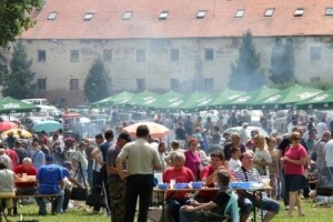 Dani vina i turizma Osječko-baranjske županije