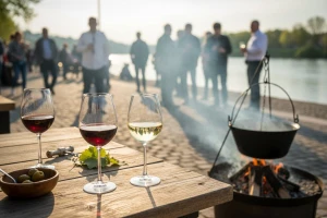 Dani vina i turizma Osječko-baranjske županije