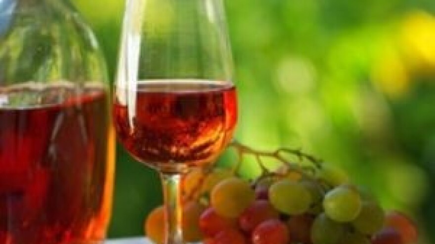 Dani vina Irig 2014.