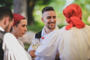 Jastrebarsko slavi 30 godina održavanja Dana vina
