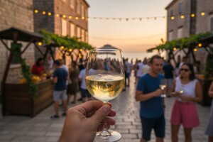 Dani vina otoka Krka