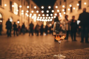 Dani vina uz bogatu ponudu mamili uzdahe Osječana