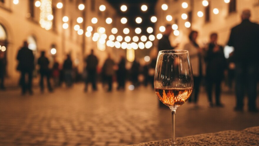 Dani vina uz bogatu ponudu mamili uzdahe Osječana