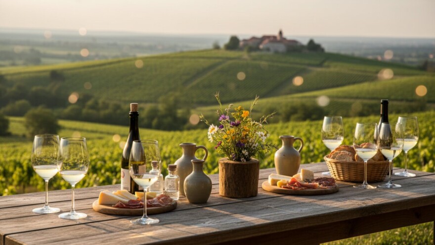 Dani vina Vivodina 2014.