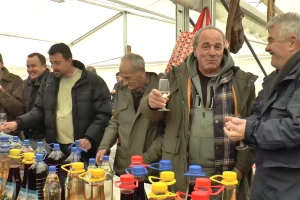Dani vina u Rivici - Sremci, majstori svog zanata