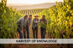 Dani Vinograda - Bayer