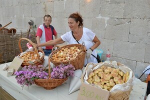 111 Hrvatskih otočnih proizvoda za 68 proizvođača