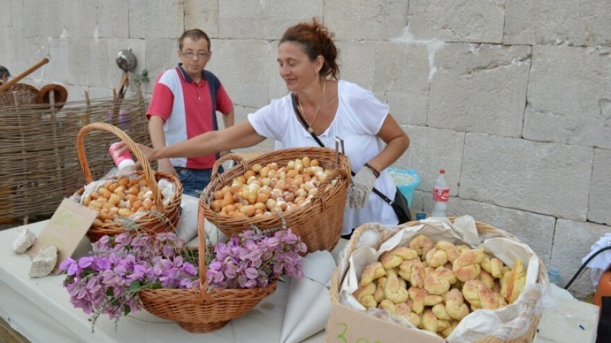 111 Hrvatskih otočnih proizvoda za 68 proizvođača