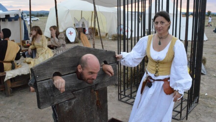 Oživljavanje sela u zaobalnom dijelu!