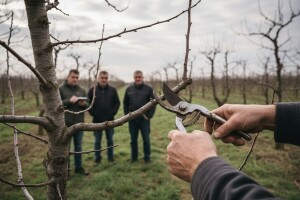 Dani voćara Vukovarsko- srijemske županije