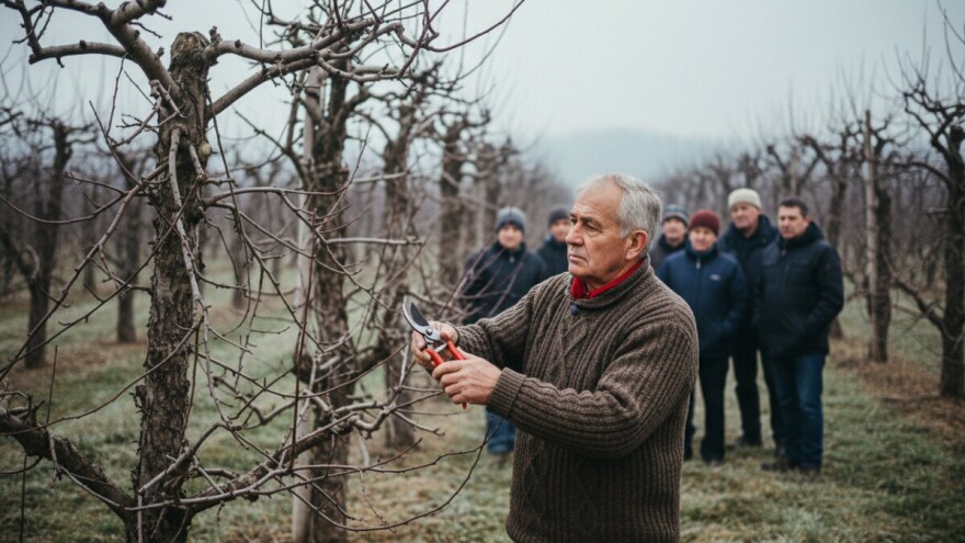 Dani voćara Vukovarsko-srijemske županije