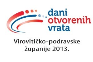 Dani otvorenih vrata Virovitičko-podravske županije