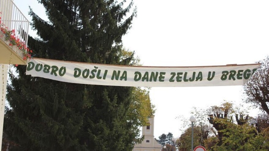 Dani zelja i bregofske pite