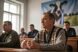 Dani  živinara i govedara u Novom Sadu