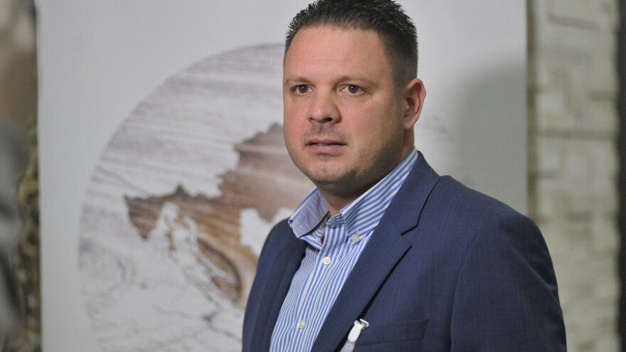 Novi predsjednik Udruženja drvne industrije HGK