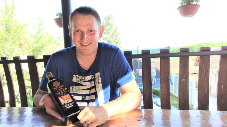 Većina ne zna razliku između hladno i toplo prešanog bučinog ulja, a prilična je