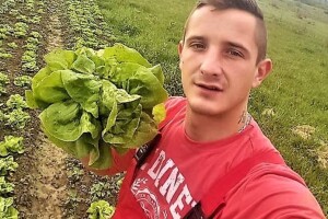 Danijel Tkalec: Početak prodaje je bio težak - uspio sam pomoću Facebooka