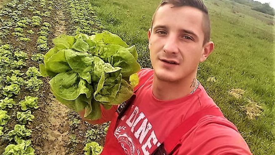 Umesto na pijaci, povrće prodaje preko Fejsbuka