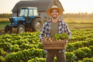 Danijel Tkalec: Početak prodaje je bio težak - uspio sam pomoću Facebooka